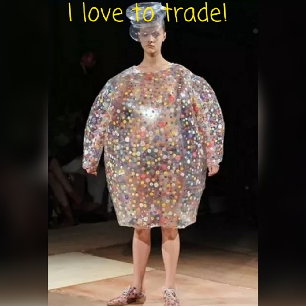I LOVE TRADES
